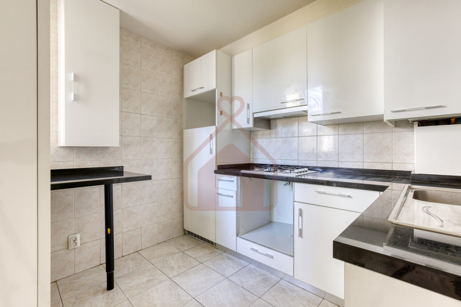 Maison à vendre, 33m², Villejuif