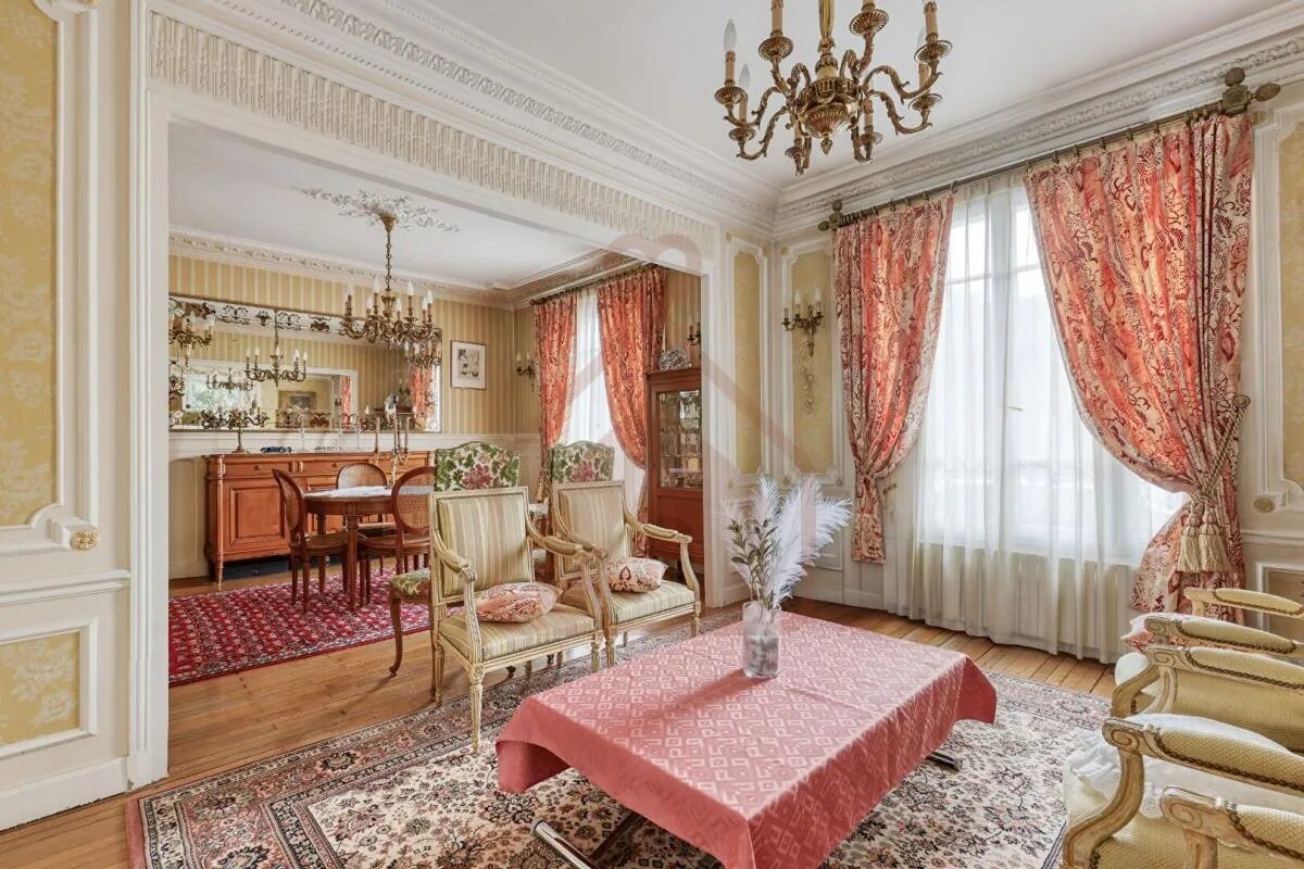 Maison à vendre, 235m², Villejuif