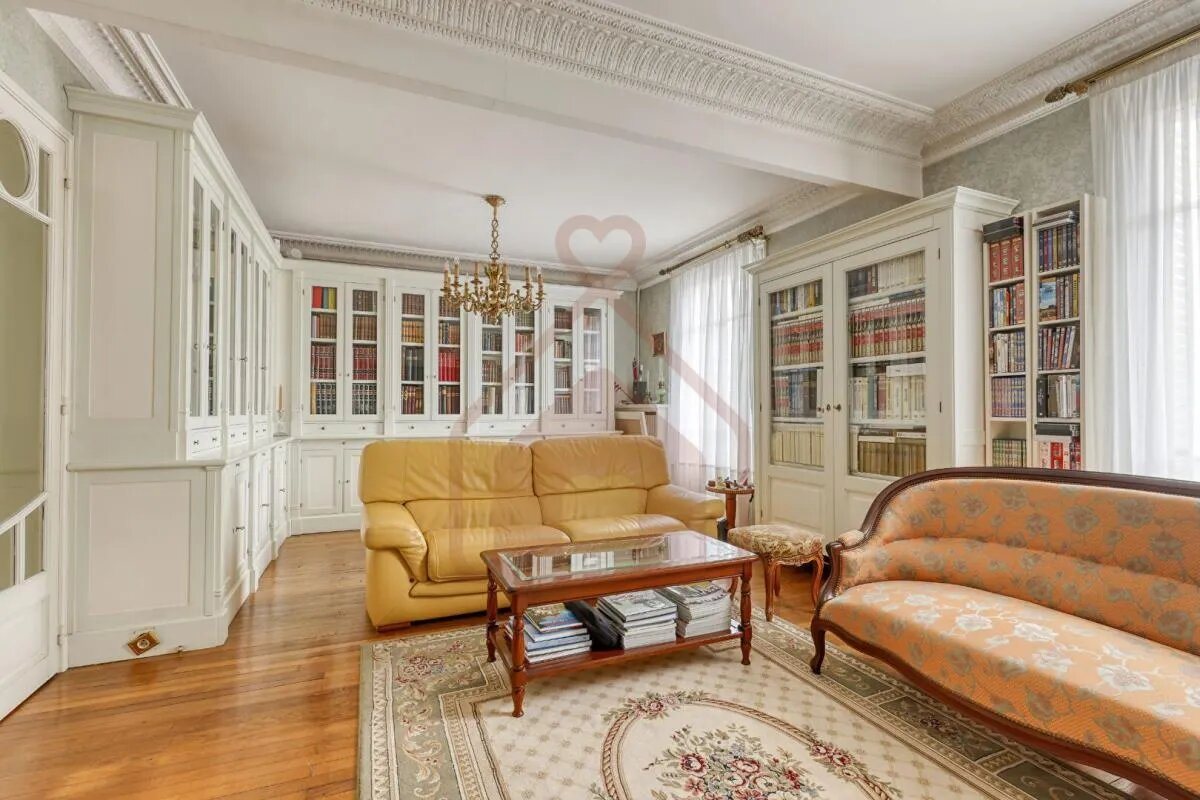 Maison à vendre, 235m², Villejuif