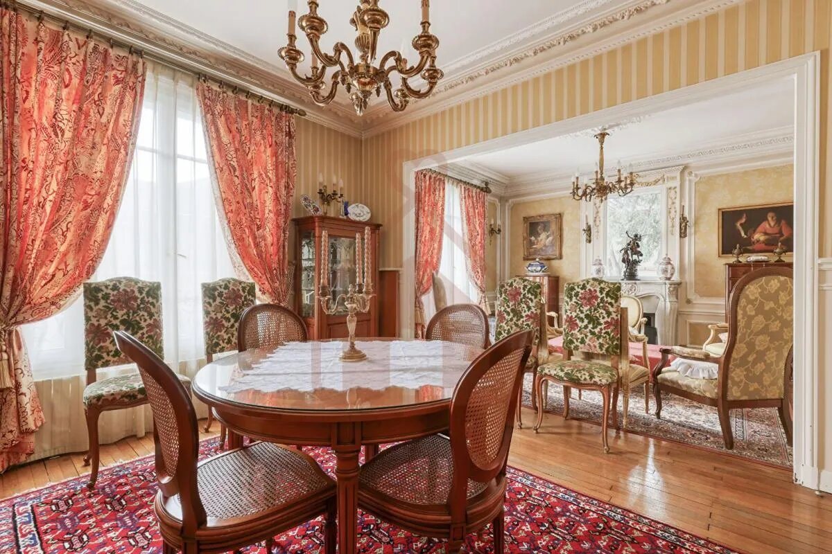Maison à vendre, 235m², Villejuif