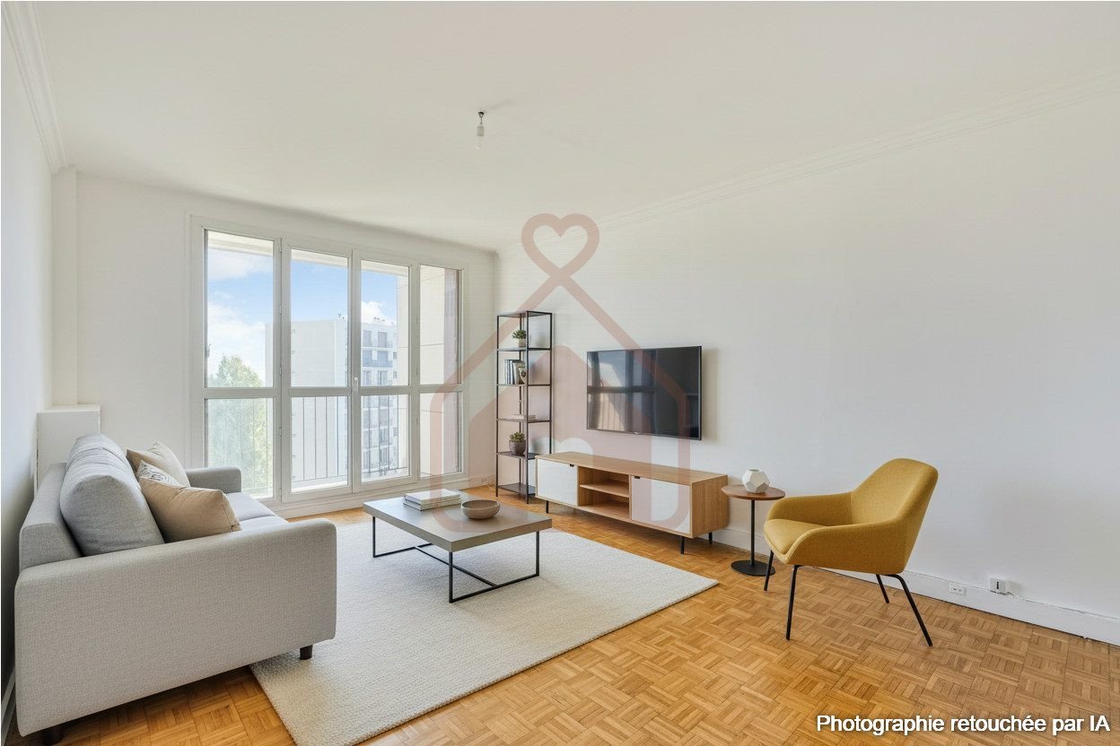 Maison à vendre, 60m², Le Kremlin-Bicêtre
