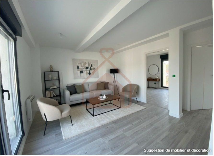 Maison à vendre, 54m², Le Kremlin-Bicêtre
