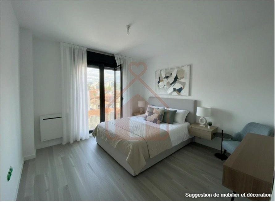 Maison à vendre, 54m², Le Kremlin-Bicêtre