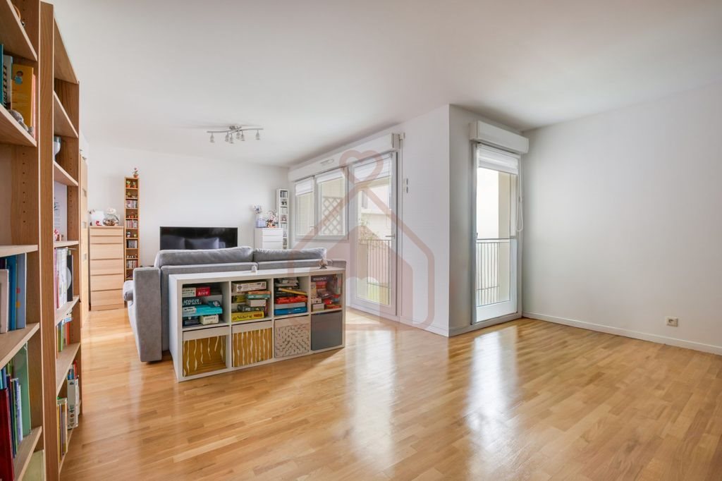 Appartement à vendre, 94m², Villejuif