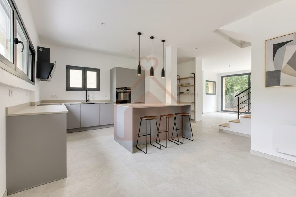 Maison à vendre, 137m², Le Kremlin-Bicêtre