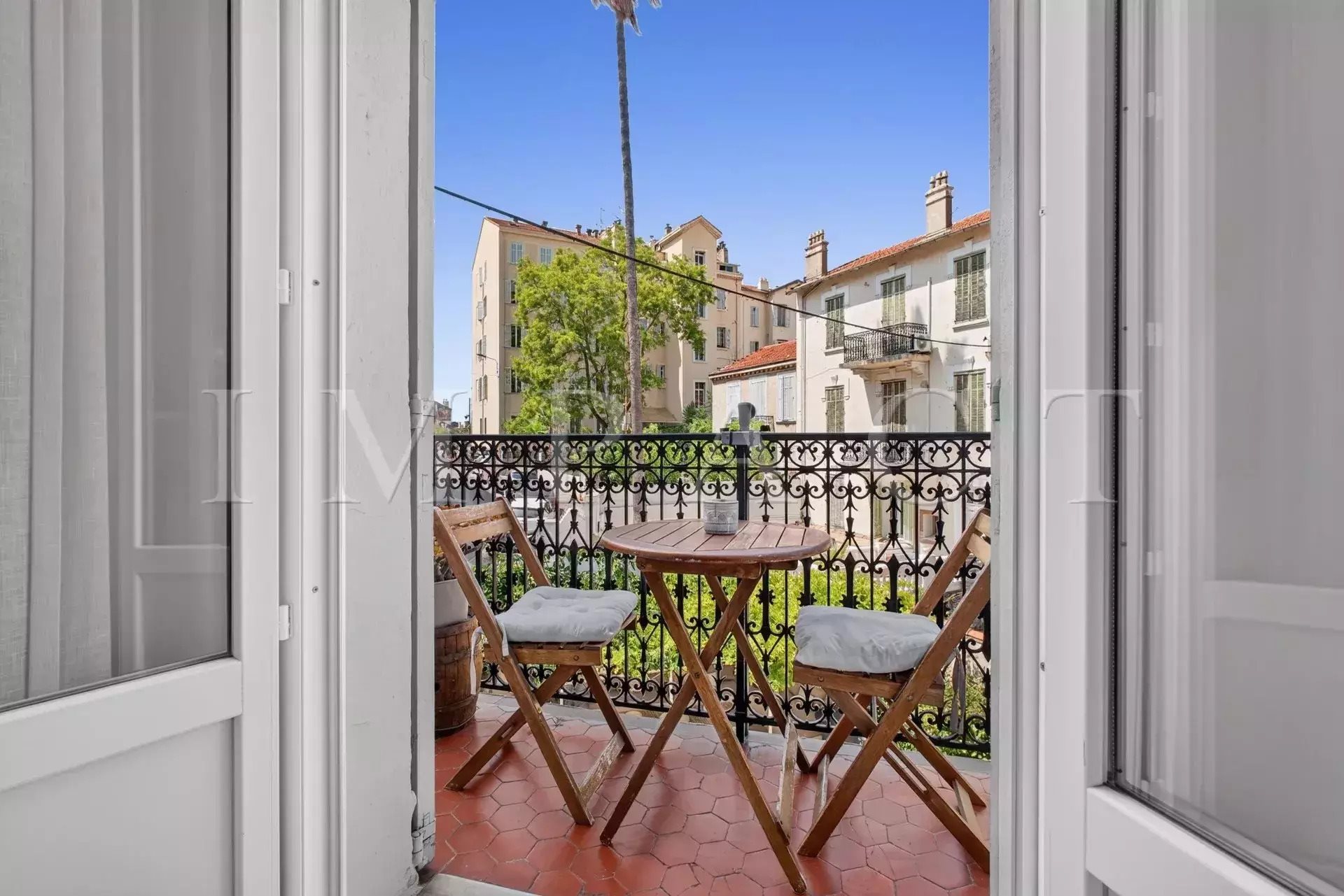 Appartement à vendre, 88m², Cannes
