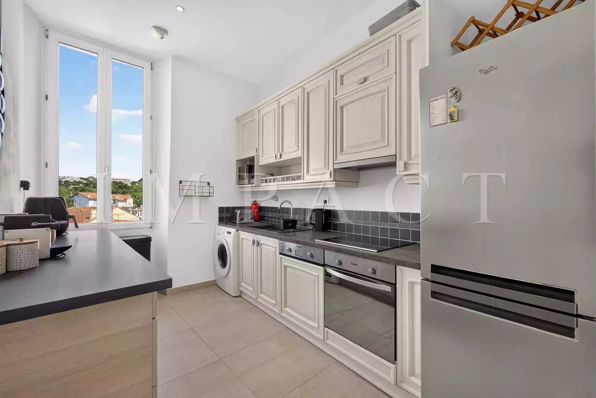 Appartement à vendre, 88m², Cannes