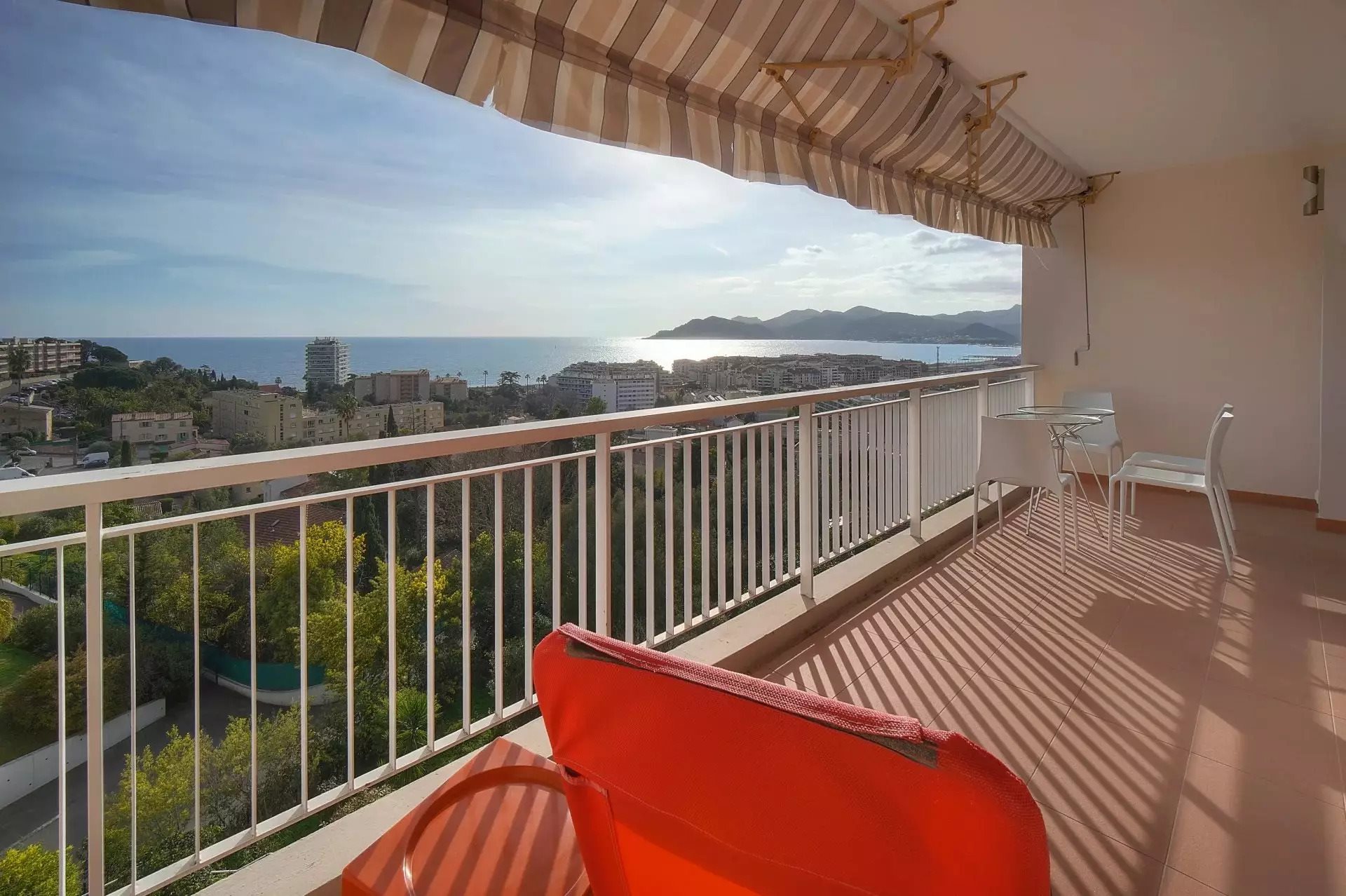 Appartement à vendre, 66m², Cannes