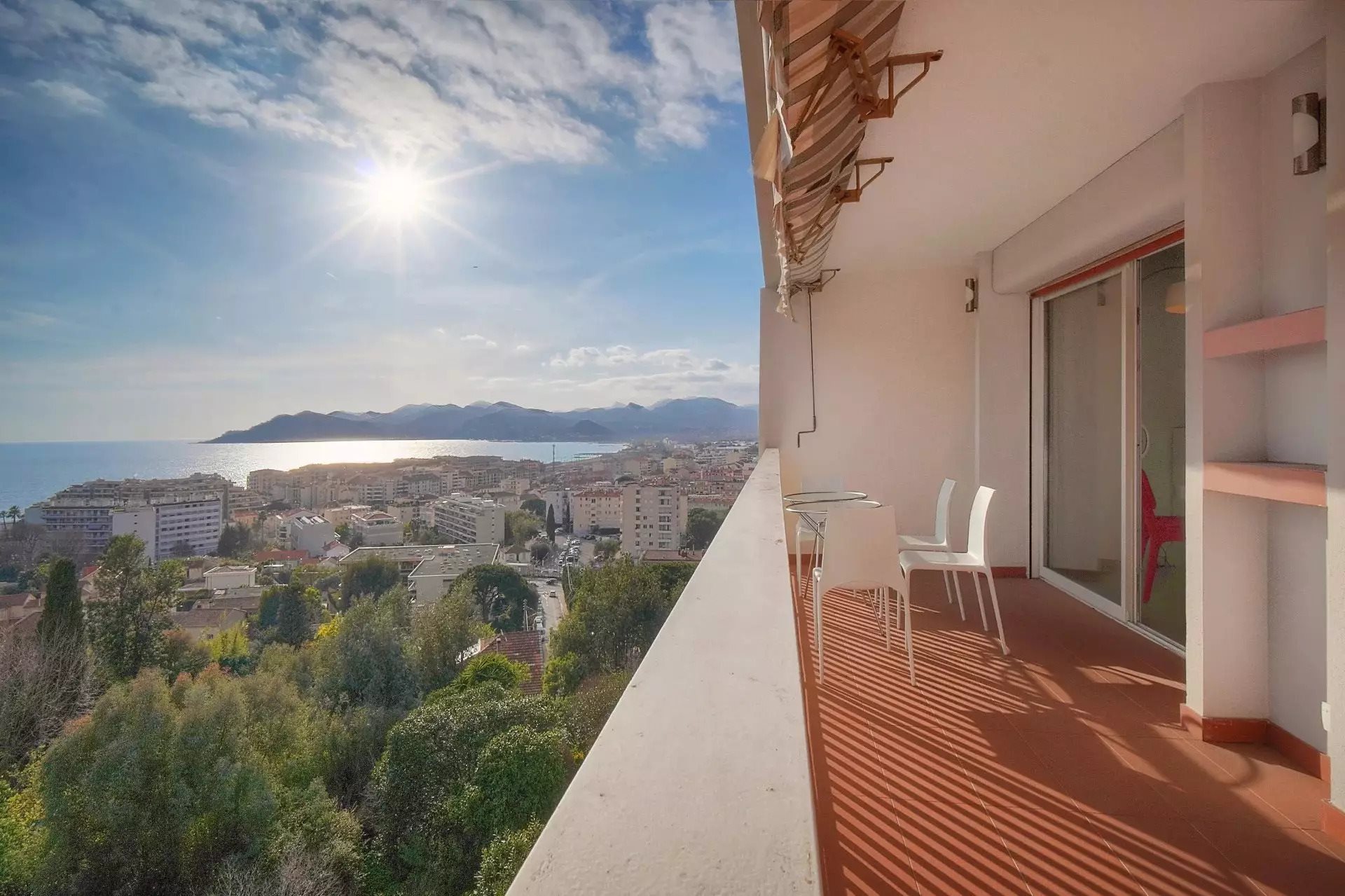 Appartement à vendre, 66m², Cannes