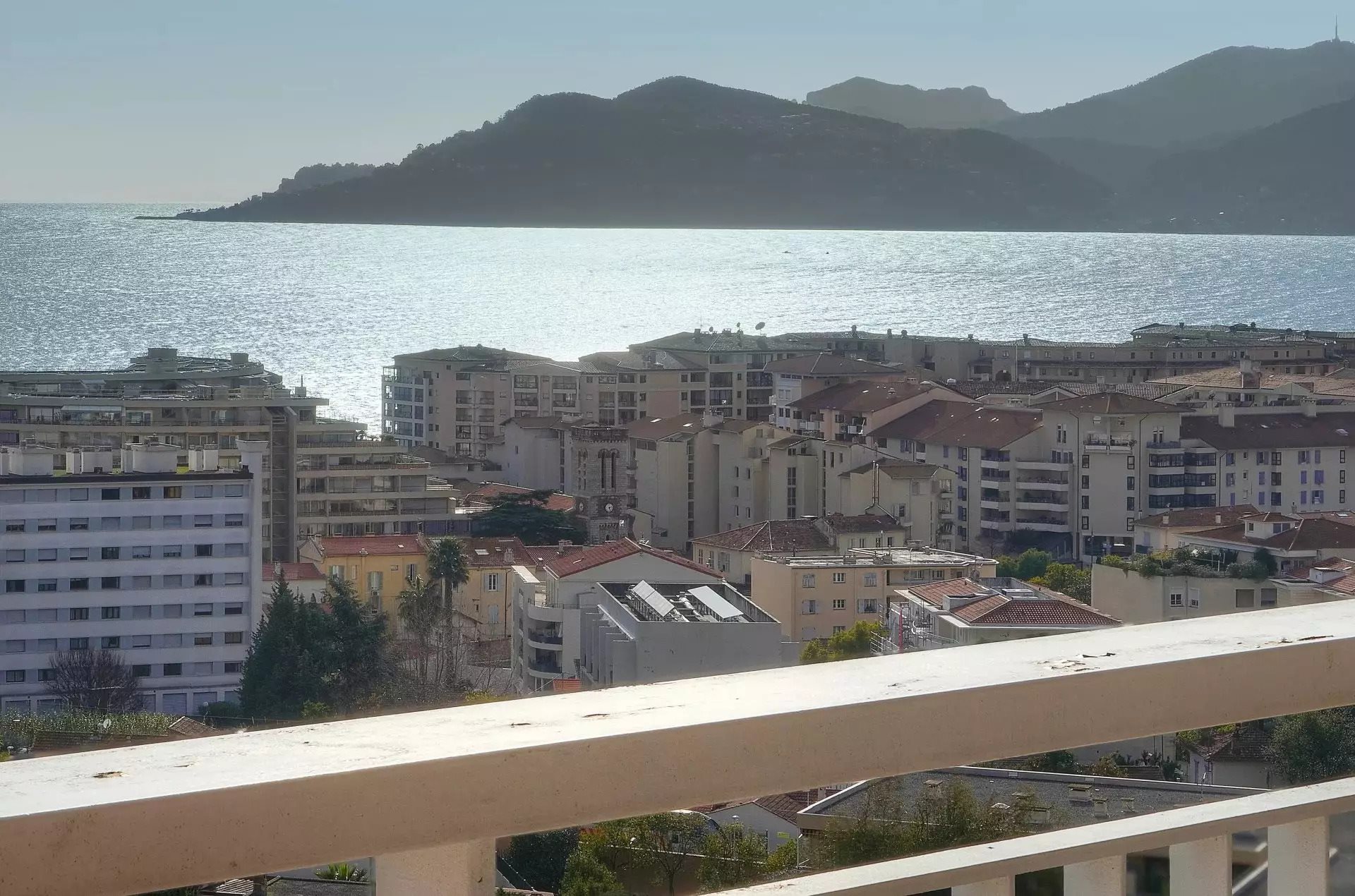 Appartement à vendre, 66m², Cannes