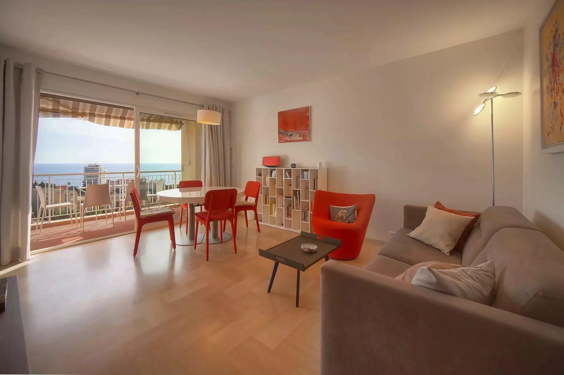 Appartement à vendre, 66m², Cannes