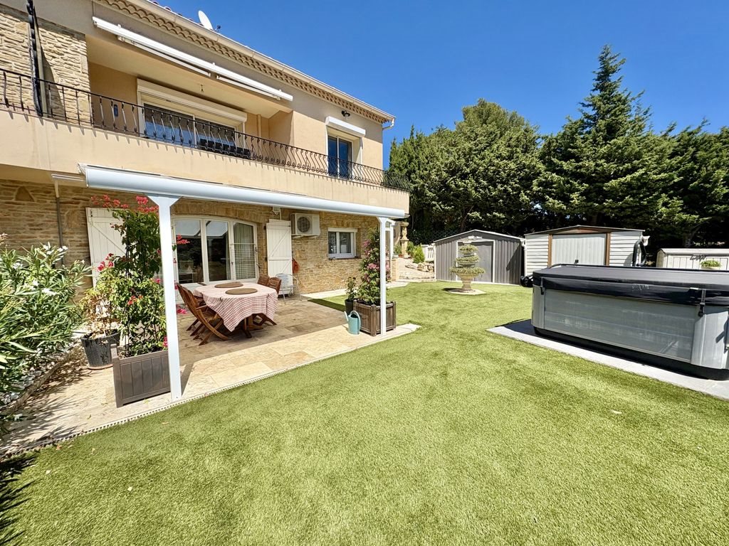 Maison à vendre, 211m², La Seyne-sur-Mer