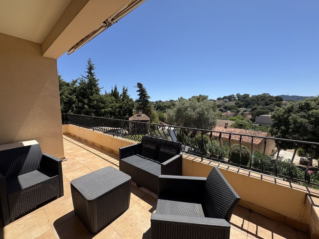 Maison à vendre, 211m², La Seyne-sur-Mer