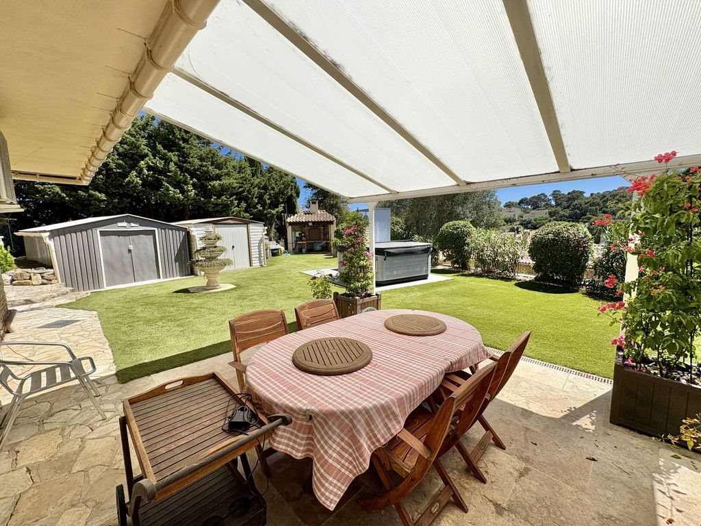 Maison à vendre, 211m², La Seyne-sur-Mer