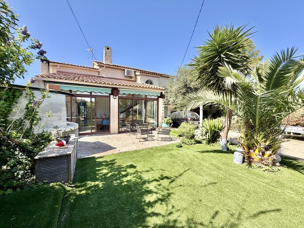 Maison à vendre, 145m², La Seyne-sur-Mer