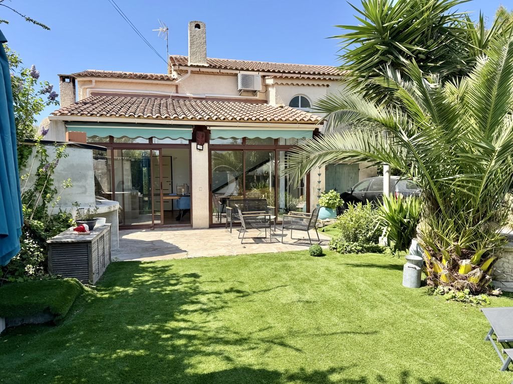 Maison à vendre, 145m², La Seyne-sur-Mer