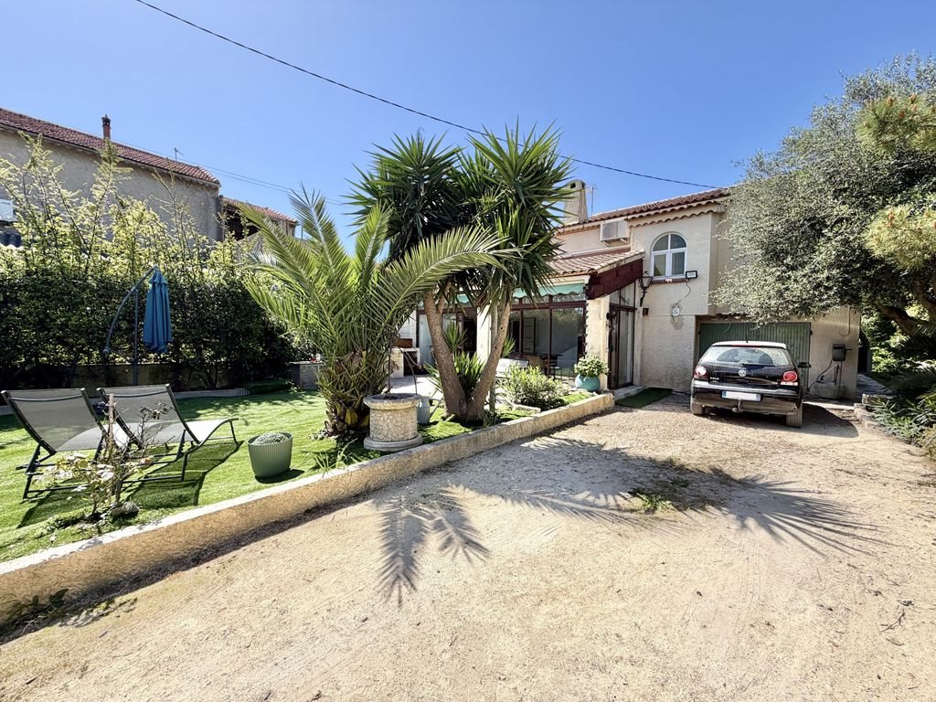 Maison à vendre, 145m², La Seyne-sur-Mer