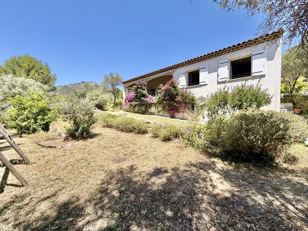 Maison à vendre, 124m², La Valette-du-Var