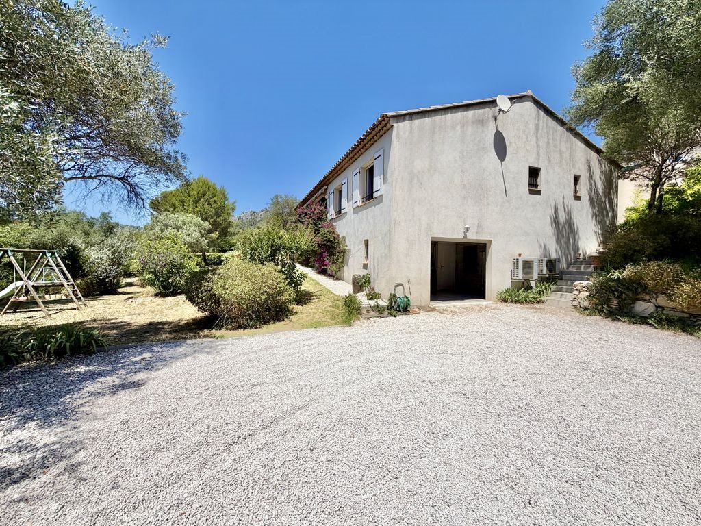 Maison à vendre, 124m², La Valette-du-Var