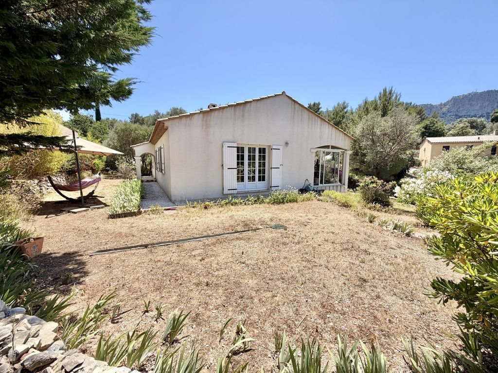 Maison à vendre, 124m², La Valette-du-Var