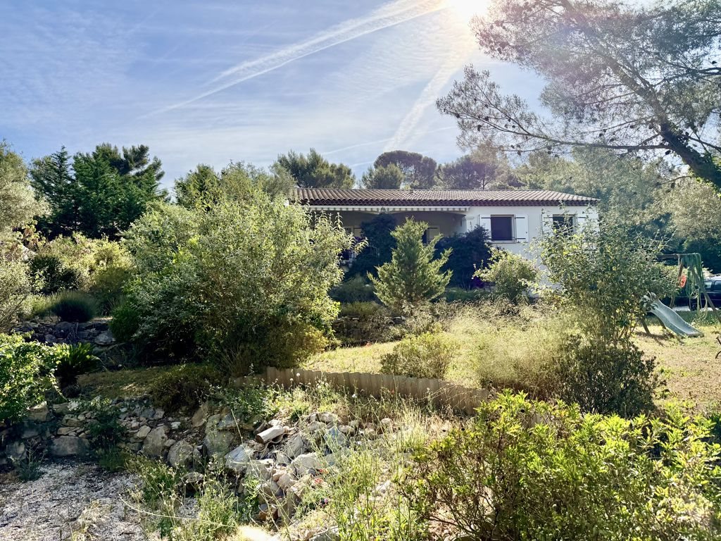 Maison à vendre, 124m², La Valette-du-Var