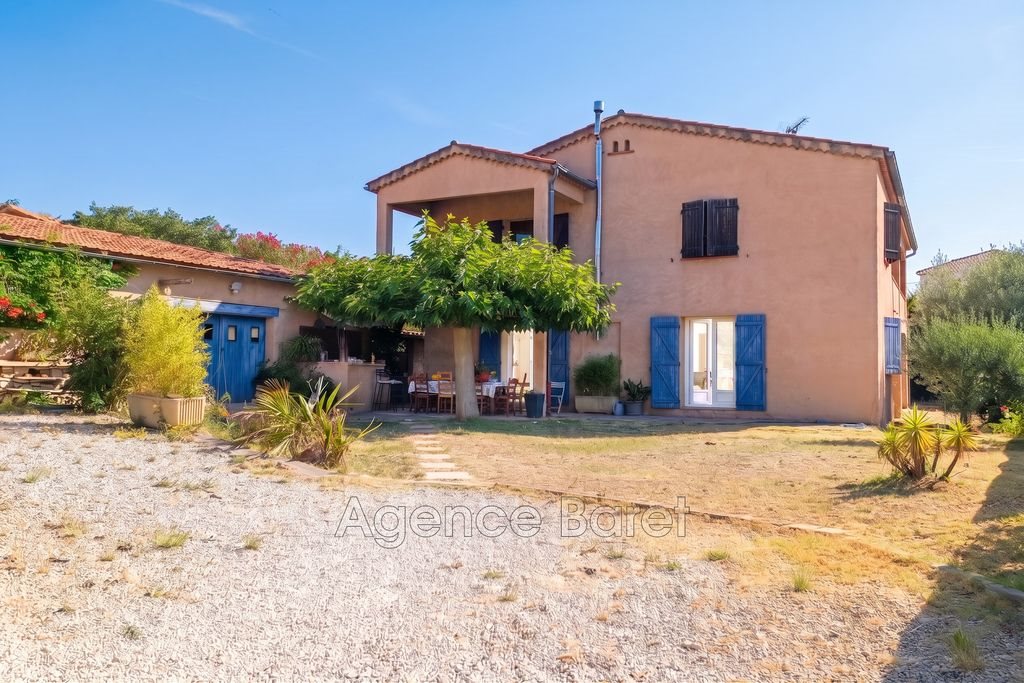 Maison à vendre, 200m², Les Arcs