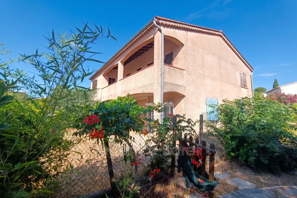 Maison à vendre, 200m², Les Arcs