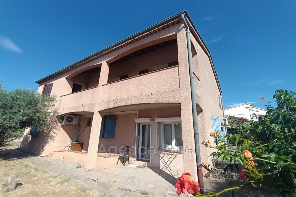 Maison à vendre, 200m², Les Arcs