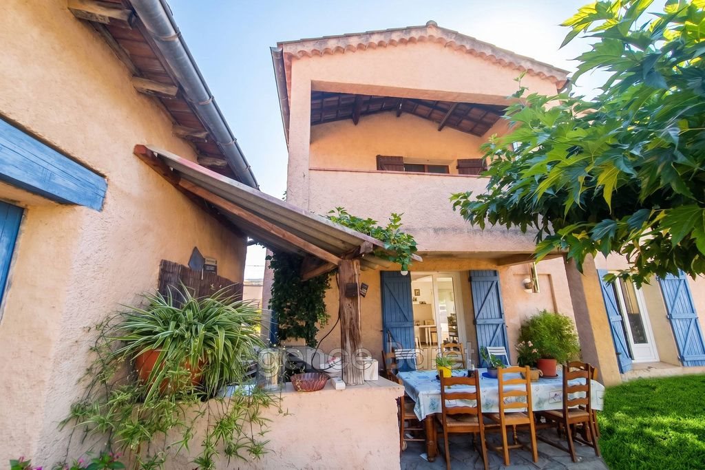 Maison à vendre, 200m², Les Arcs