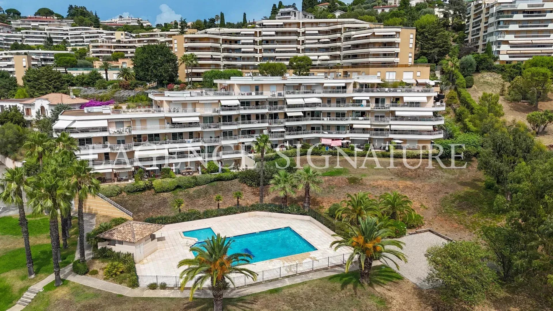 Appartement à vendre, 25m², Nice