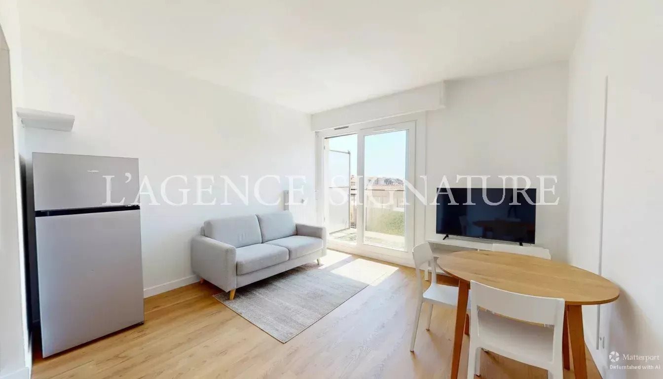 Appartement à vendre, 18m², Nice