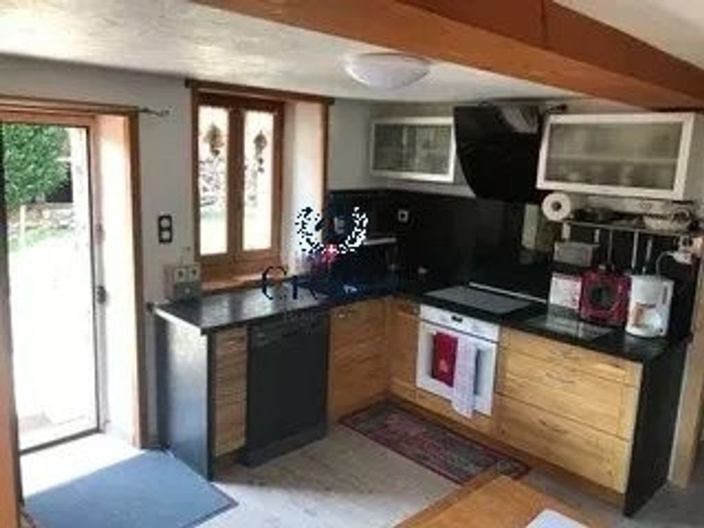 Maison à vendre, 138m², Samoëns
