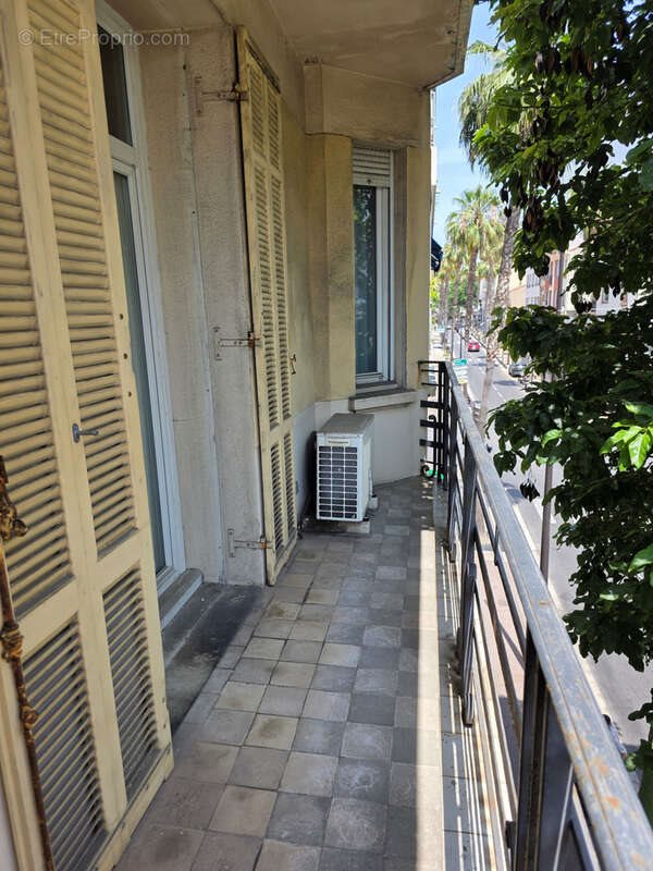 Appartement à vendre, 75m², Antibes