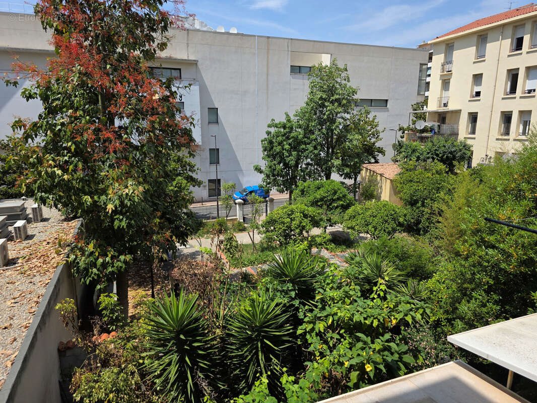 Appartement à vendre, 75m², Antibes