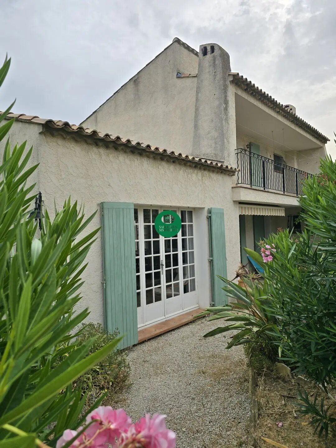 Maison à vendre, 125m², La Seyne-sur-Mer