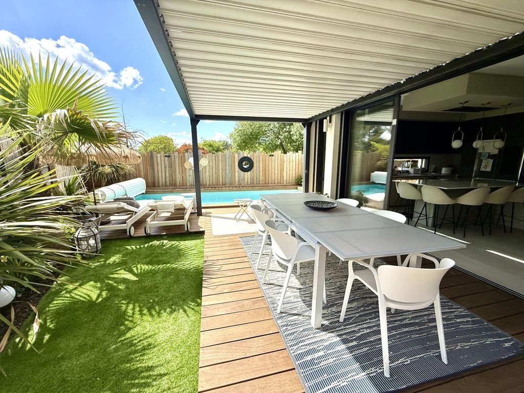 Maison à vendre, 260m², Prades-le-Lez