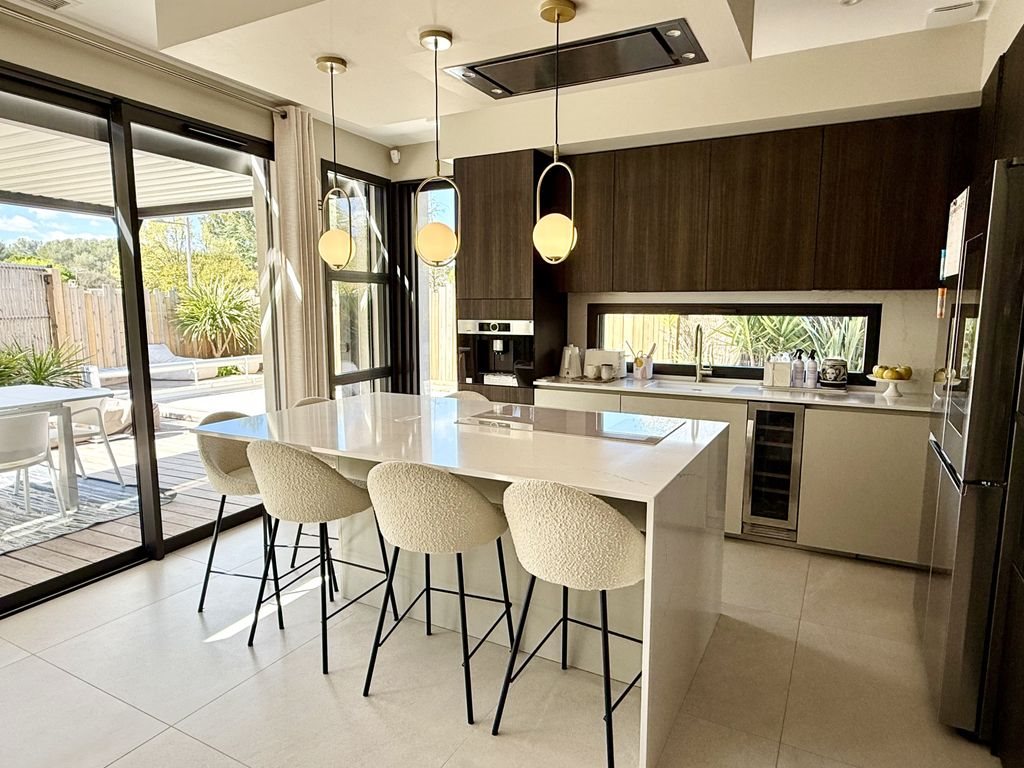 Maison à vendre, 260m², Prades-le-Lez