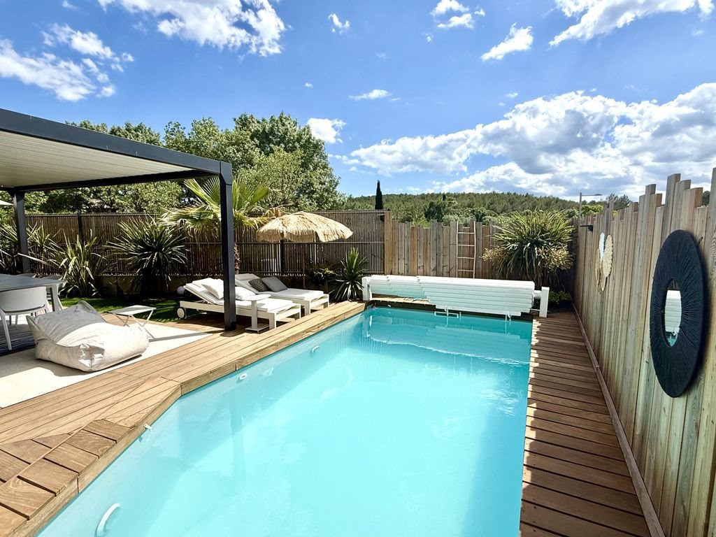 Maison à vendre, 260m², Prades-le-Lez