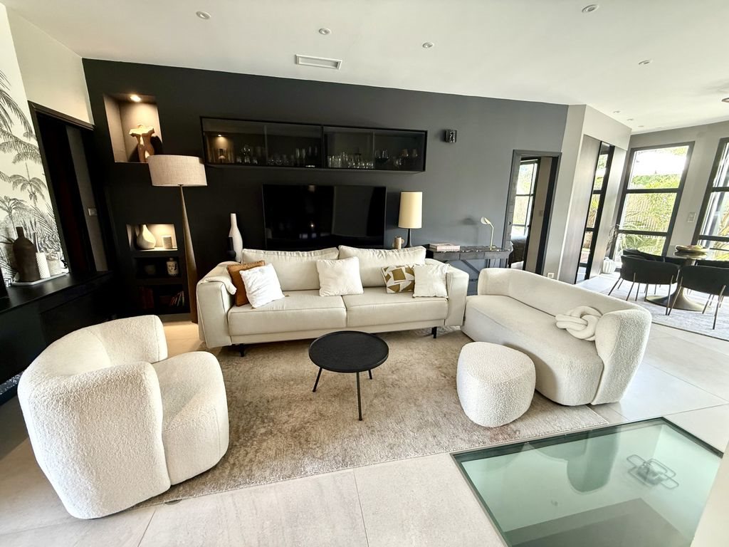 Maison à vendre, 260m², Prades-le-Lez