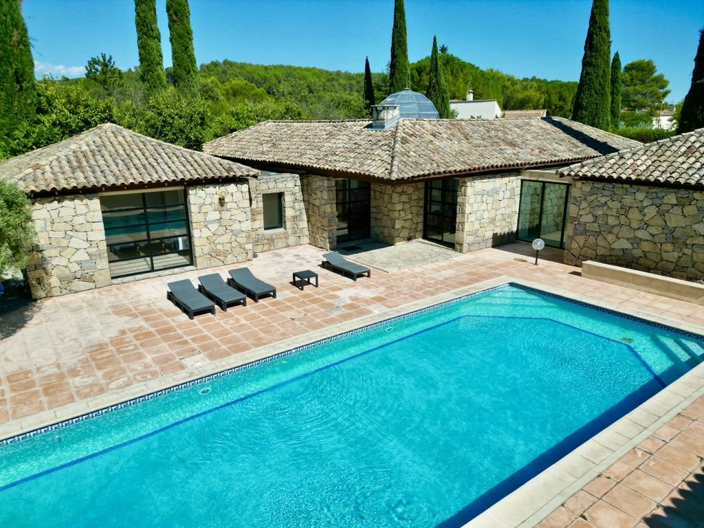 Maison à vendre, 269m², Grabels