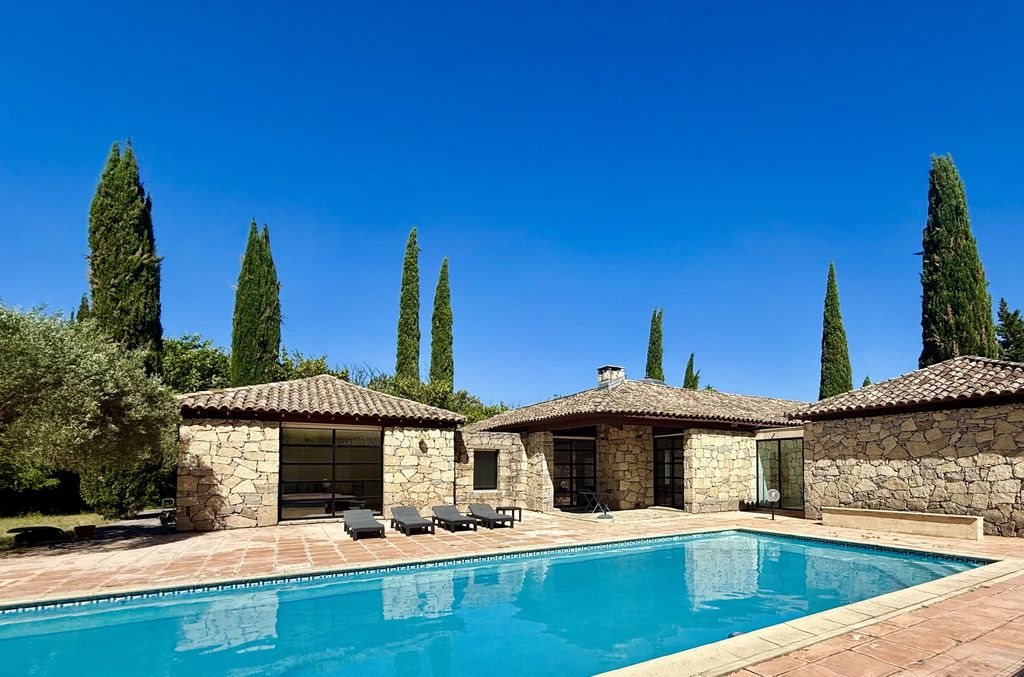 Maison à vendre, 269m², Grabels