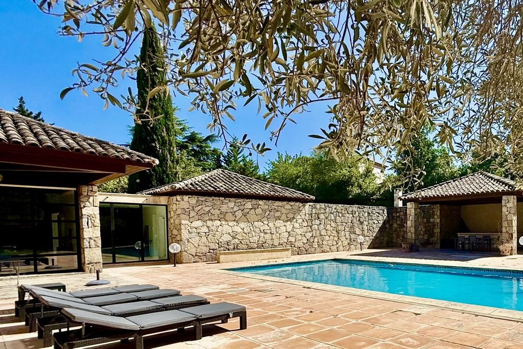 Maison à vendre, 269m², Grabels