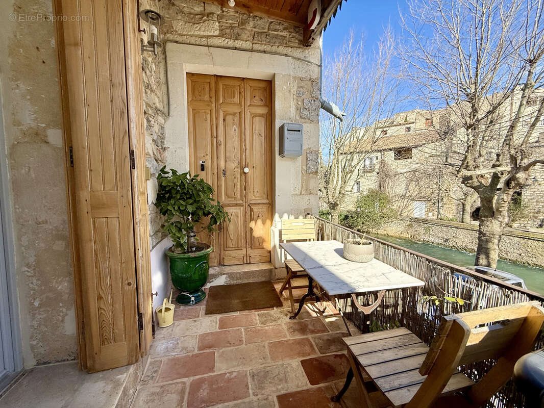 Maison à vendre, 300m², Saint-Gély-du-Fesc