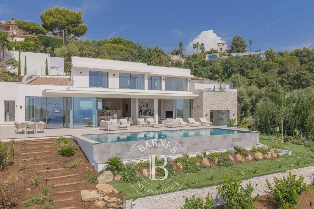 Maison à vendre, 273m², Cannes