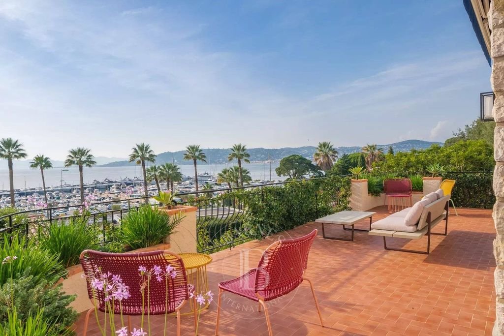 Maison à louer, 260m², Cannes