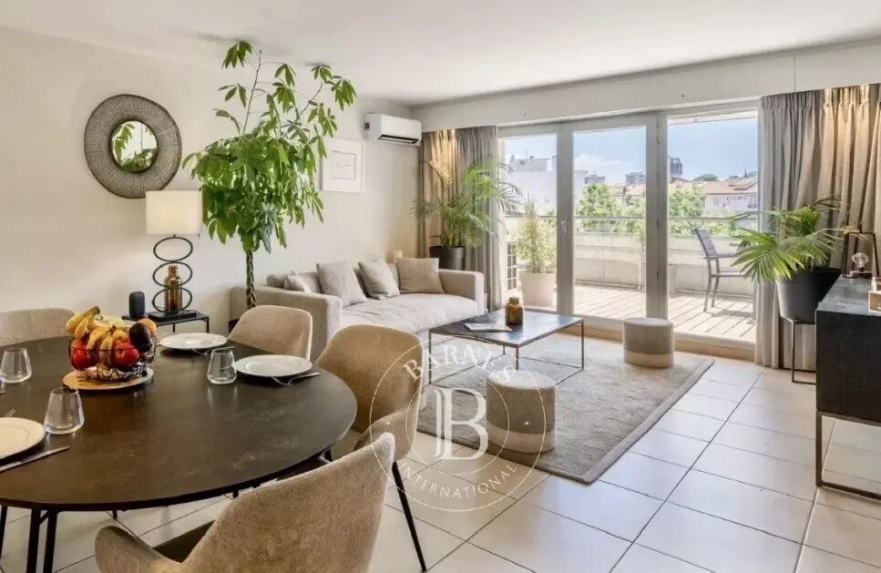 Appartement à vendre, 72m², Antibes