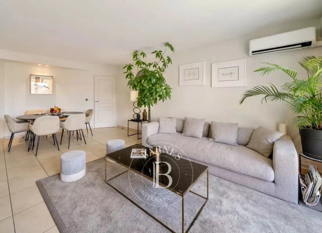 Appartement à vendre, 72m², Antibes