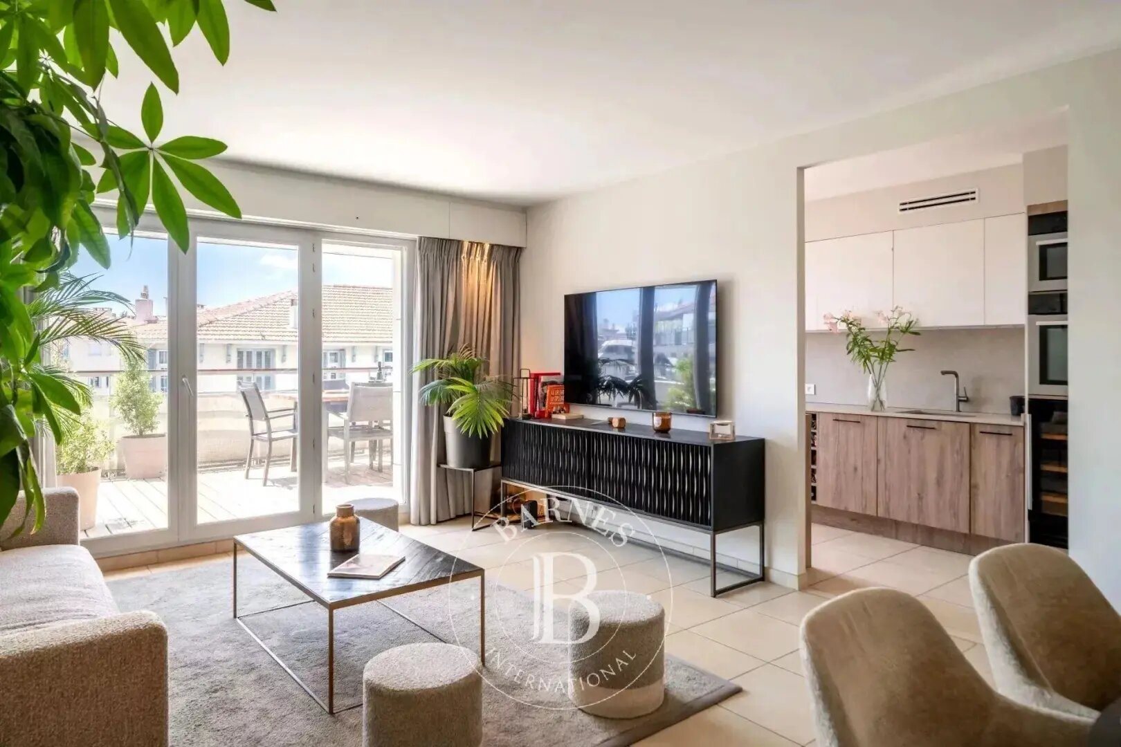 Appartement à vendre, 72m², Antibes