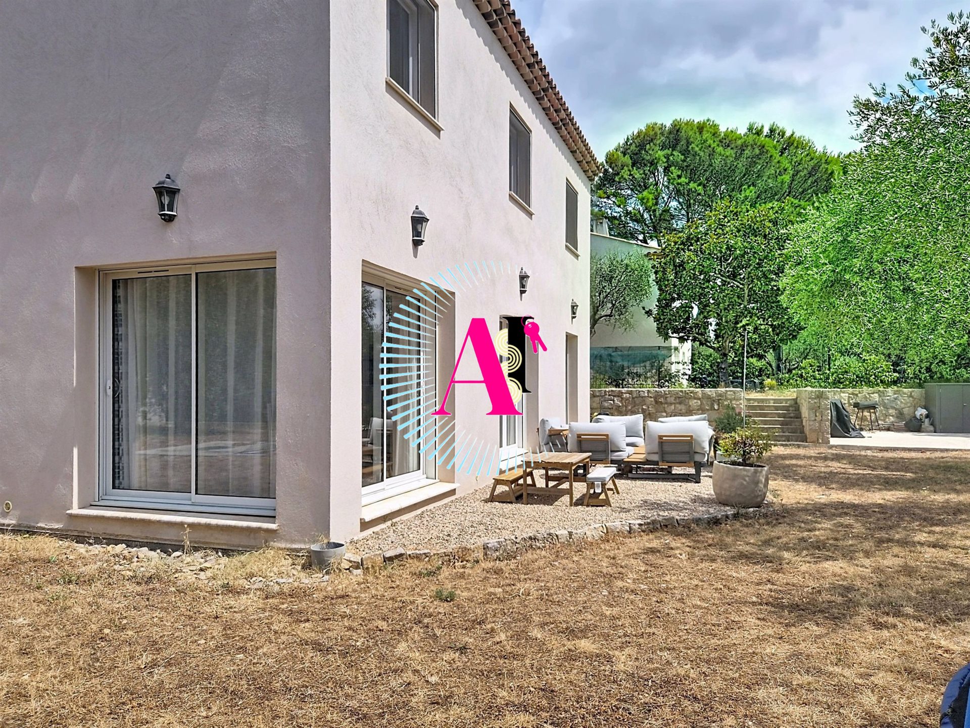Maison à vendre, 116m², Grasse