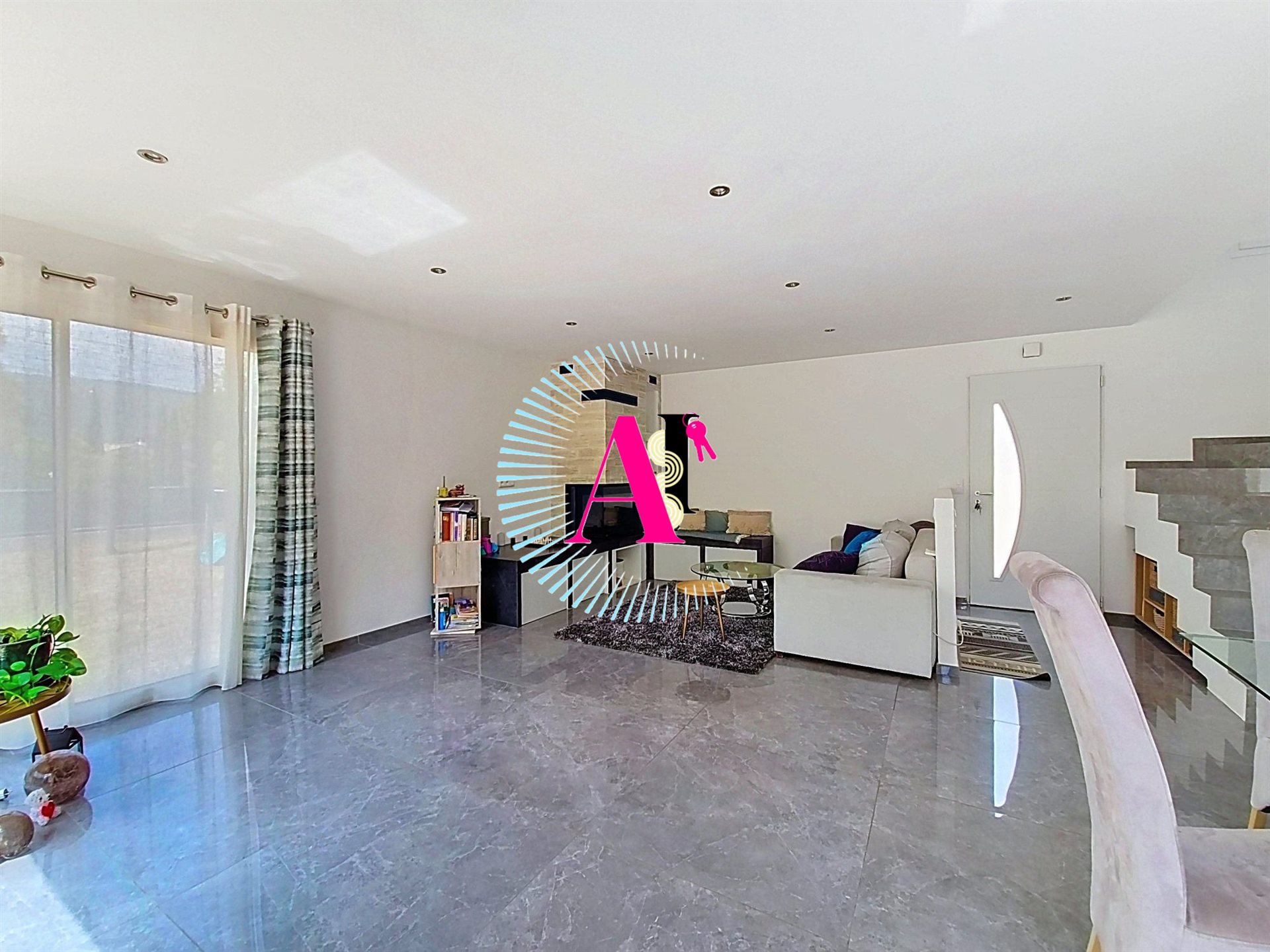 Maison à vendre, 116m², Grasse